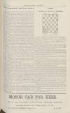 Cheltenham Looker-On Saturday 09 September 1911 Page 13
