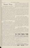 Cheltenham Looker-On Saturday 25 November 1911 Page 9