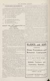 Cheltenham Looker-On Saturday 25 November 1911 Page 10