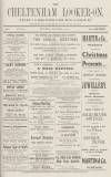 Cheltenham Looker-On Saturday 09 December 1911 Page 1
