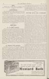 Cheltenham Looker-On Saturday 16 December 1911 Page 26