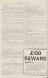 Cheltenham Looker-On Saturday 06 January 1912 Page 22