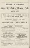 Cheltenham Looker-On Saturday 13 January 1912 Page 4