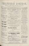 Cheltenham Looker-On Saturday 17 February 1912 Page 1