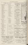 Cheltenham Looker-On Saturday 31 August 1912 Page 22