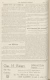 Cheltenham Looker-On Saturday 21 September 1912 Page 18