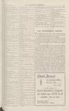 Cheltenham Looker-On Saturday 26 October 1912 Page 21