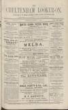 Cheltenham Looker-On Saturday 11 January 1913 Page 1