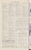 Cheltenham Looker-On Saturday 11 January 1913 Page 16