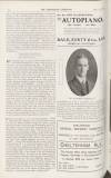 Cheltenham Looker-On Saturday 22 February 1913 Page 12