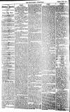 Middlesex Chronicle Saturday 05 March 1870 Page 4