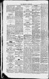 Middlesex Chronicle Saturday 12 February 1876 Page 4