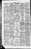 Middlesex Chronicle Saturday 18 March 1876 Page 4