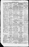 Middlesex Chronicle Saturday 28 October 1876 Page 4