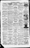 Middlesex Chronicle Saturday 28 October 1876 Page 8