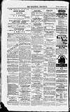 Middlesex Chronicle Saturday 18 November 1876 Page 8