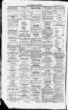 Middlesex Chronicle Saturday 09 December 1876 Page 4