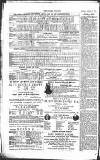 Middlesex Chronicle Saturday 13 January 1877 Page 2