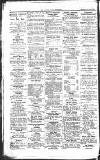 Middlesex Chronicle Saturday 13 January 1877 Page 4