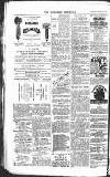 Middlesex Chronicle Saturday 10 February 1877 Page 8