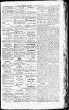 Middlesex Chronicle Saturday 25 January 1879 Page 5