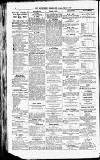 Middlesex Chronicle Saturday 08 February 1879 Page 4