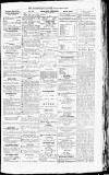 Middlesex Chronicle Saturday 15 March 1879 Page 5