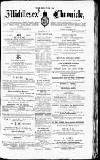 Middlesex Chronicle Saturday 10 May 1879 Page 1