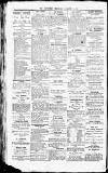 Middlesex Chronicle Saturday 10 May 1879 Page 4