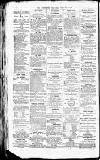 Middlesex Chronicle Saturday 17 May 1879 Page 4