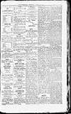 Middlesex Chronicle Saturday 17 May 1879 Page 5