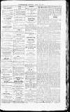 Middlesex Chronicle Saturday 07 June 1879 Page 5