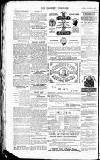 Middlesex Chronicle Saturday 01 November 1879 Page 8