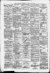 Middlesex Chronicle Saturday 12 January 1889 Page 4