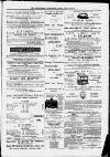 Middlesex Chronicle Saturday 19 January 1889 Page 3