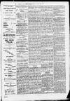 Middlesex Chronicle Saturday 19 January 1889 Page 5