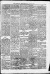 Middlesex Chronicle Saturday 02 February 1889 Page 7