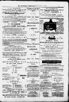Middlesex Chronicle Saturday 09 February 1889 Page 3