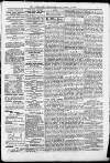 Middlesex Chronicle Saturday 09 February 1889 Page 5