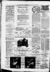 Middlesex Chronicle Saturday 16 February 1889 Page 8