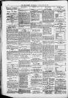 Middlesex Chronicle Saturday 16 March 1889 Page 4