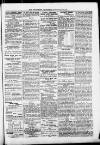 Middlesex Chronicle Saturday 16 March 1889 Page 5