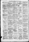 Middlesex Chronicle Saturday 22 June 1889 Page 4