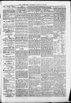 Middlesex Chronicle Saturday 20 July 1889 Page 5