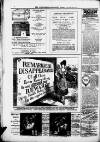 Middlesex Chronicle Saturday 05 October 1889 Page 8