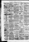 Middlesex Chronicle Saturday 19 October 1889 Page 4