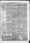 Middlesex Chronicle Saturday 19 October 1889 Page 5