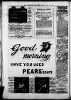 Middlesex Chronicle Saturday 19 October 1889 Page 8