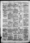 Middlesex Chronicle Saturday 23 November 1889 Page 4