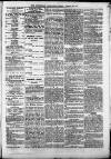 Middlesex Chronicle Saturday 30 November 1889 Page 5